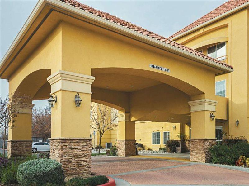 La Quinta By Wyndham Fresno Northwest Hotel Exterior foto