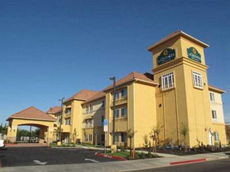 La Quinta By Wyndham Fresno Northwest Hotel Exterior foto
