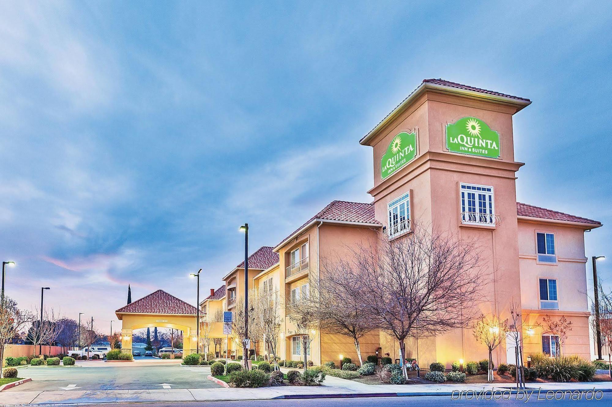 La Quinta By Wyndham Fresno Northwest Hotel Exterior foto