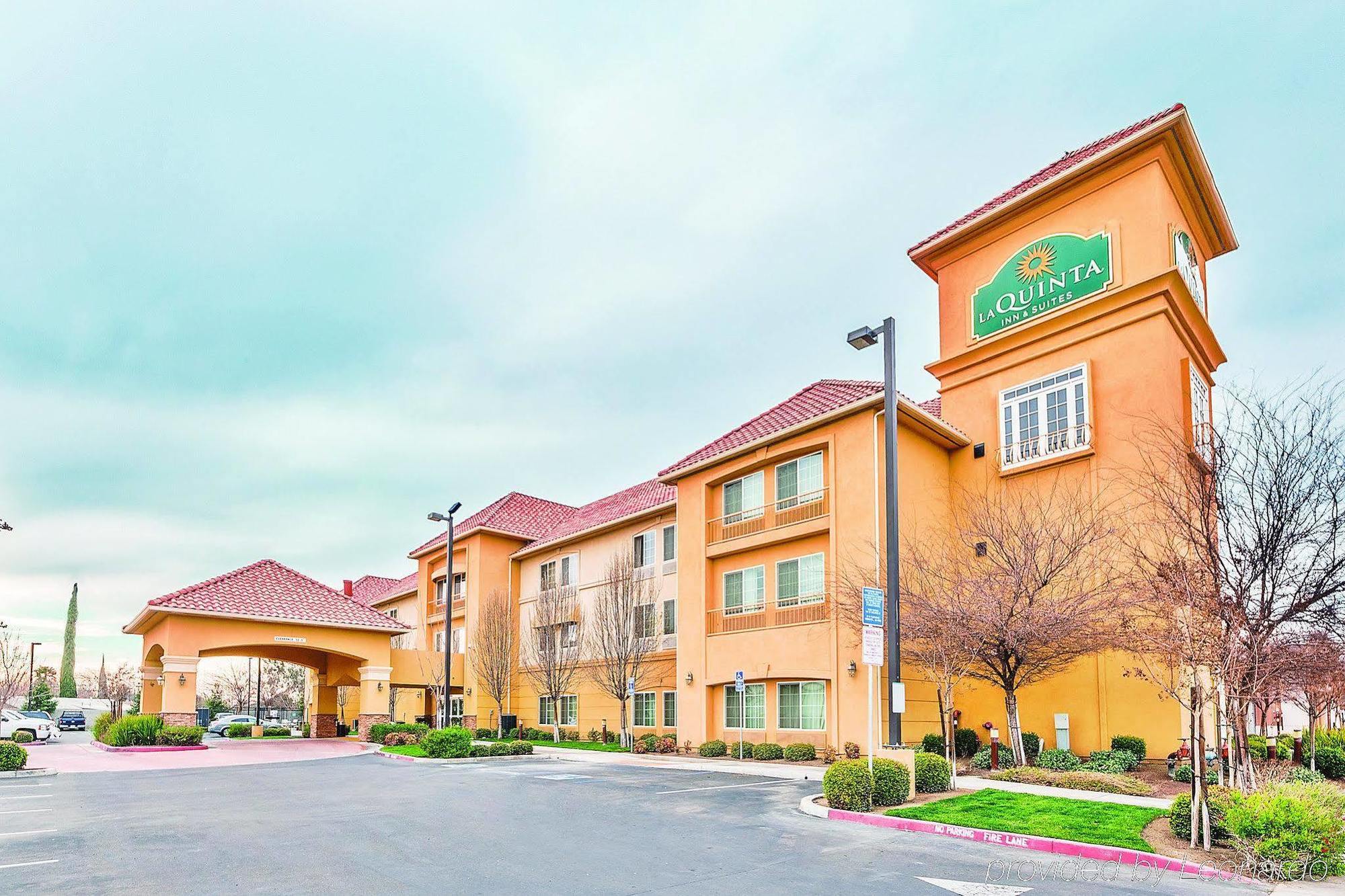La Quinta By Wyndham Fresno Northwest Hotel Exterior foto
