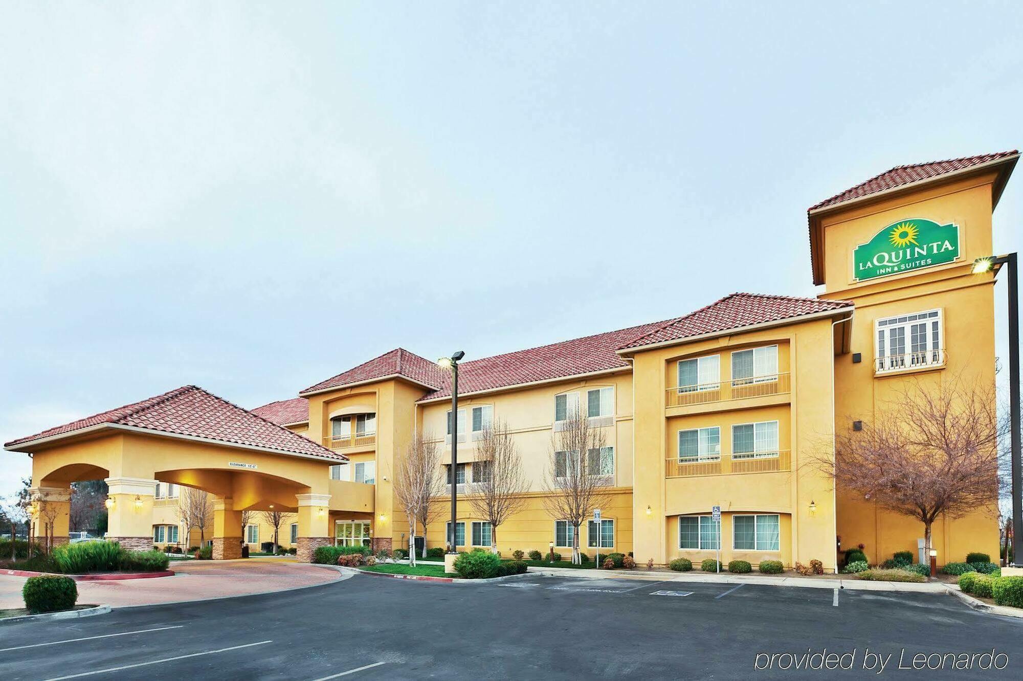 La Quinta By Wyndham Fresno Northwest Hotel Exterior foto